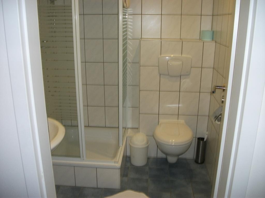 Deutsches Haus Шпринге