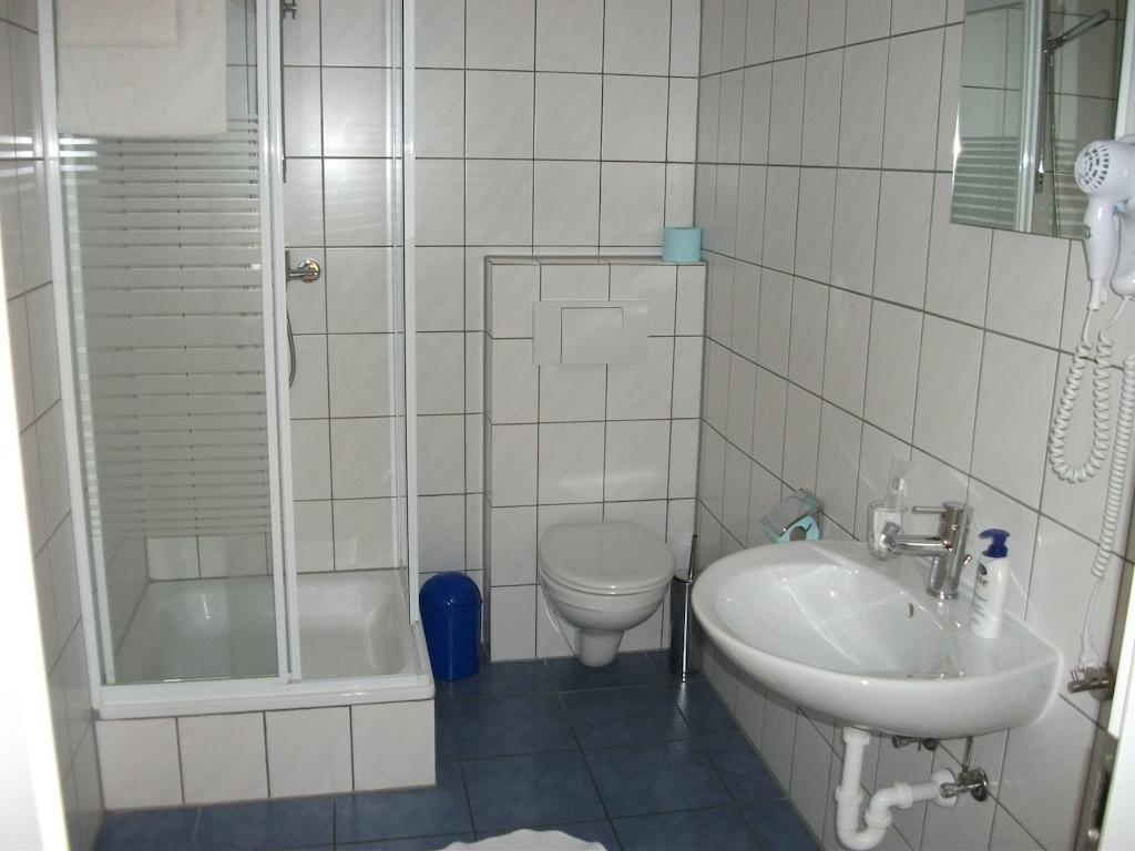 Deutsches Haus 2*